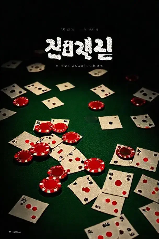半岛赌局海报 · 手机在线电影 半岛赌局(반도 도박)韩国犯罪、剧情电影海报