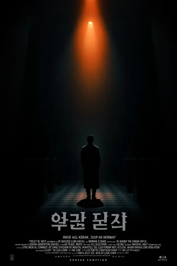 无声证词海报 · 手机在线电影 无声证词(침묵의 증언)韩国律政、悬疑电影海报