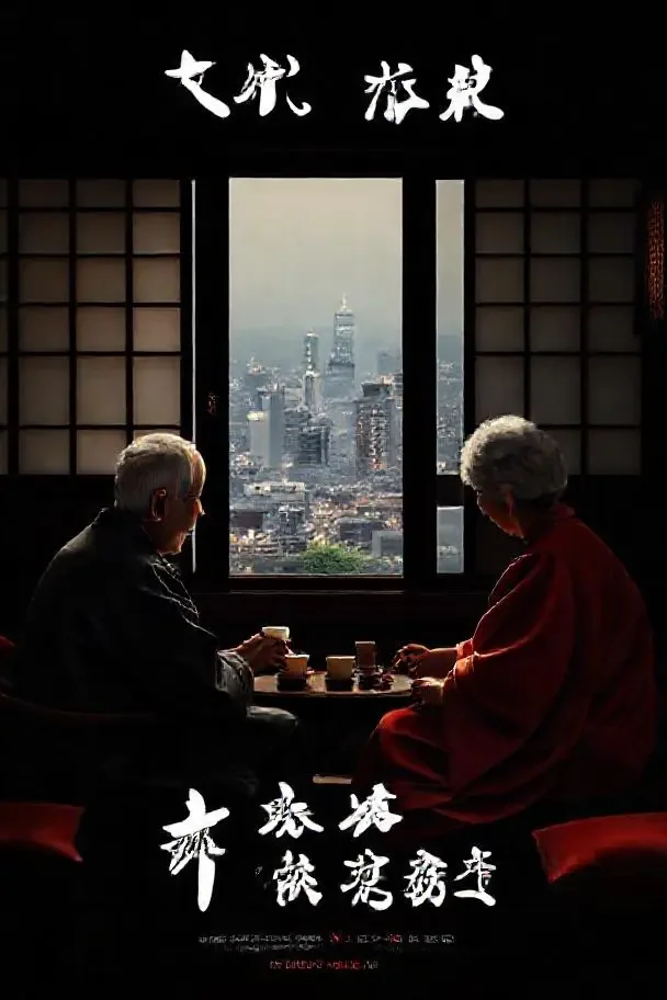 东京物语·新篇海报 · 手机在线电影 东京物语·新篇(東京物語・新篇)日本家庭、剧情电影海报
